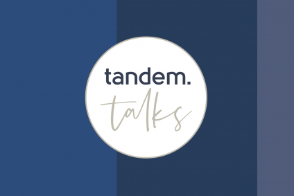 Introducing Tandem Talks