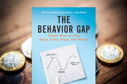 The Behaviour Gap – Book Review