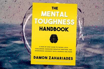 The Mental Toughness Handbook – Book Review