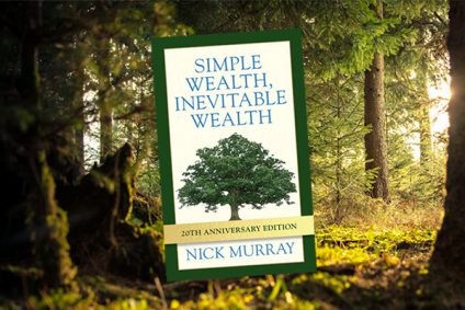 Simple Wealth, Inevitable Wealth – Book Review