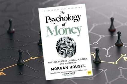 The Psychology of Money – Book Review