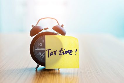 How to get the best out of your 2020/21 tax return