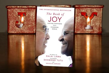 The Book of Joy – Book Review