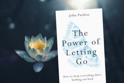The Power of Letting Go by John Purkiss – Book Review
