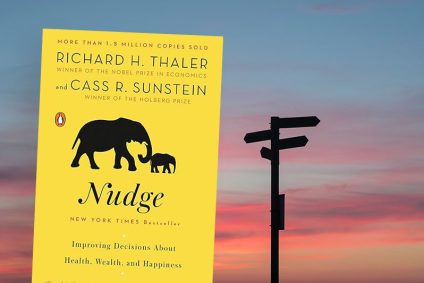Nudge, by Robert Thaler –  Book Review