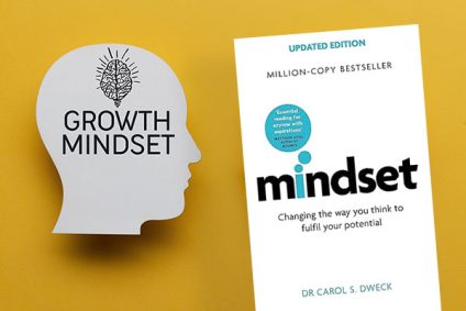 Mindset: How You Can Fulfil Your Potential, by Carol Dweck – Book Review