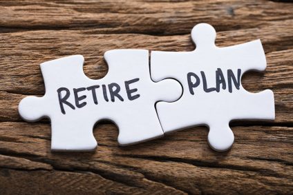 How much is enough to retire comfortably?