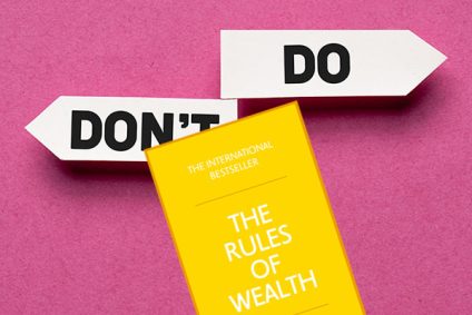 Rules of Wealth by Richard Templar – Book Review